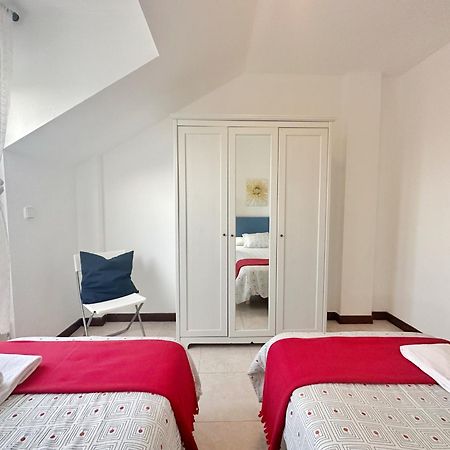 Apartamento Ria de Ajo Isla Plana Exterior foto