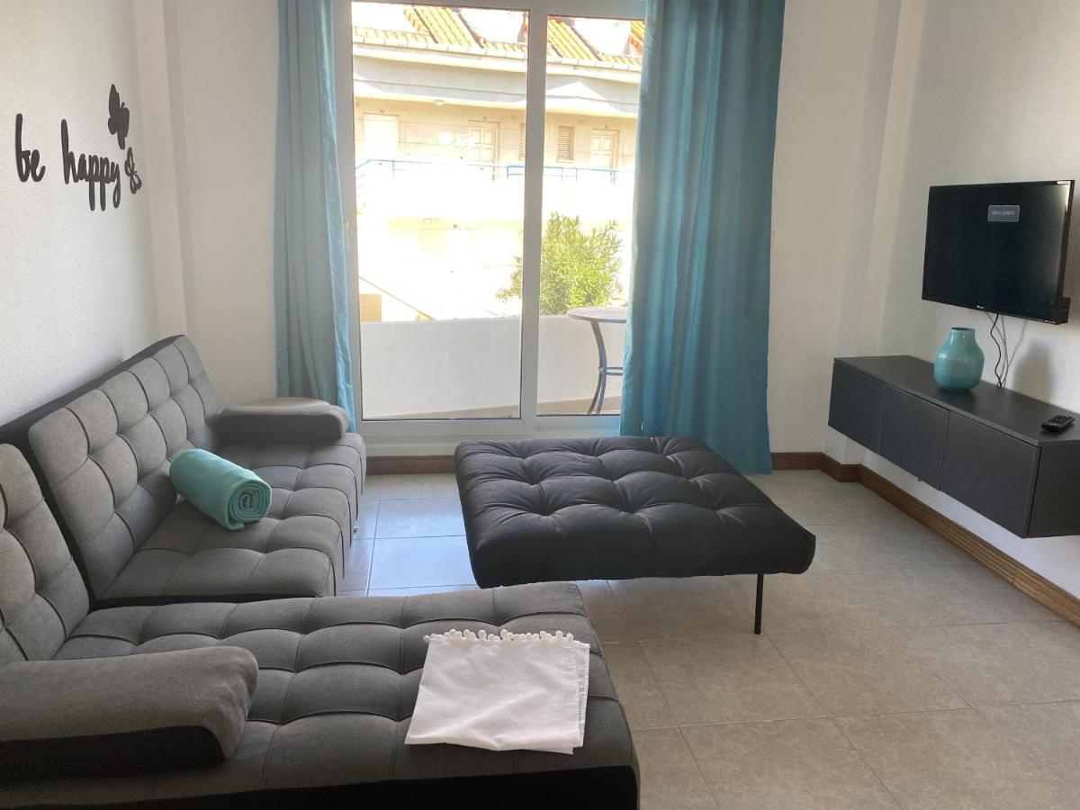 Apartamento Ria de Ajo Isla Plana Exterior foto