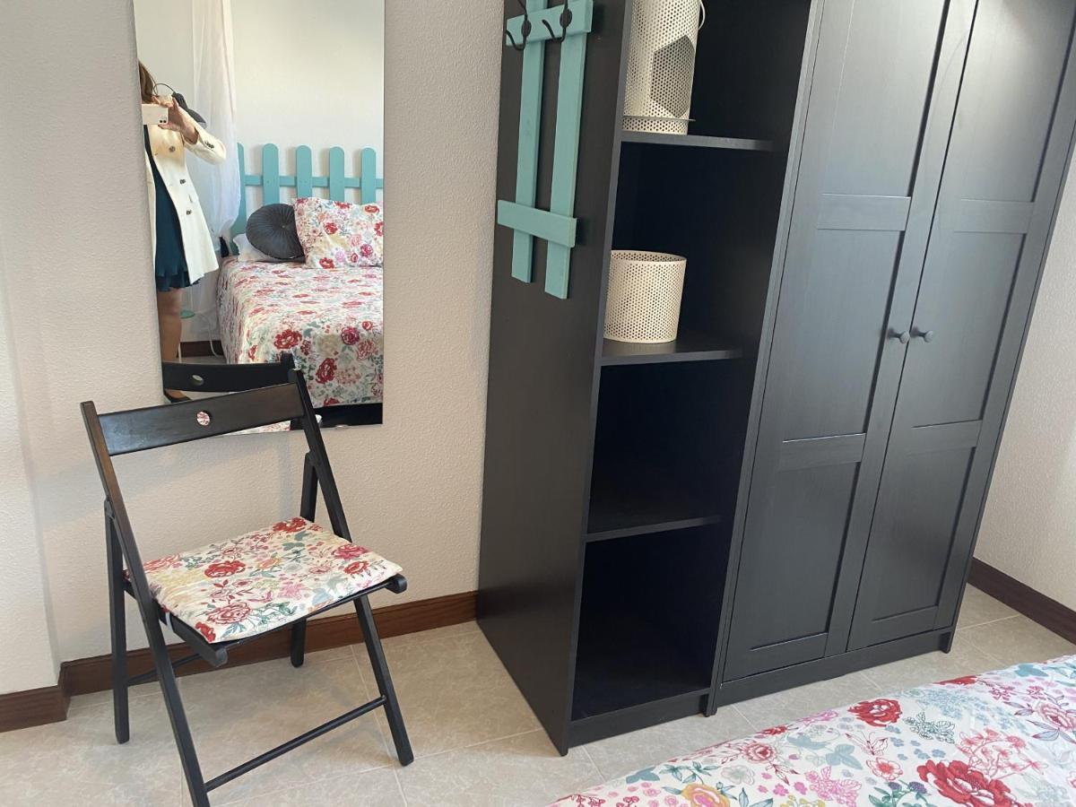 Apartamento Ria de Ajo Isla Plana Exterior foto
