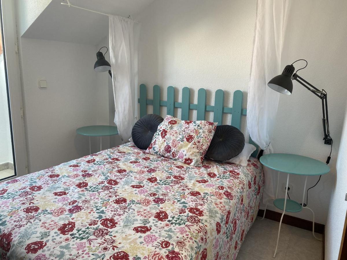 Apartamento Ria de Ajo Isla Plana Exterior foto