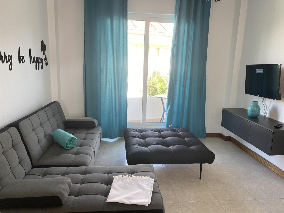 Apartamento Ria de Ajo Isla Plana Exterior foto