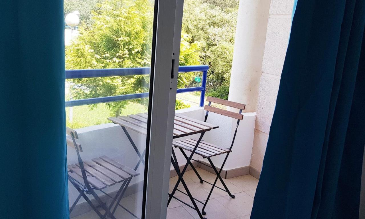 Apartamento Ria de Ajo Isla Plana Exterior foto