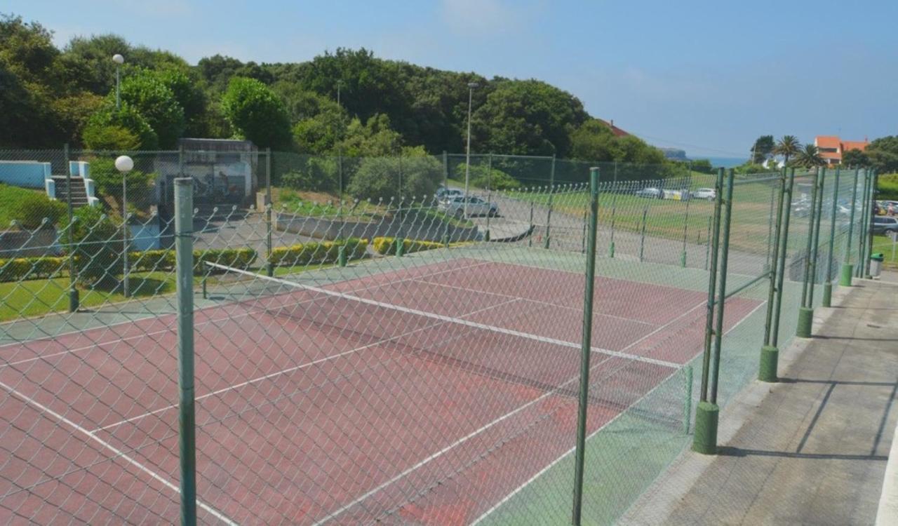 Apartamento Ria de Ajo Isla Plana Exterior foto