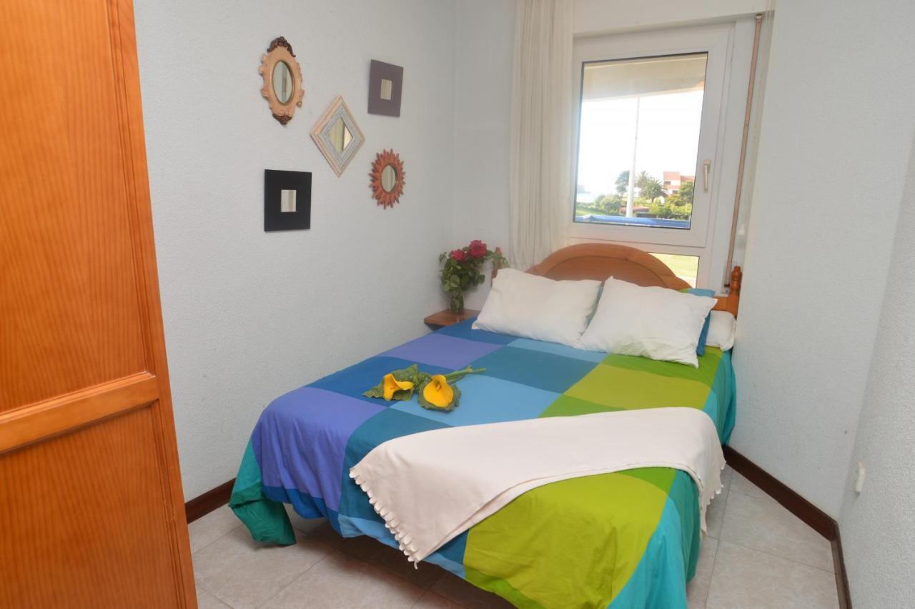 Apartamento Ria de Ajo Isla Plana Exterior foto
