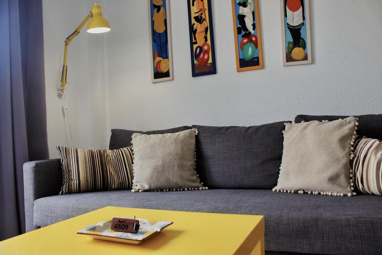 Apartamento Ria de Ajo Isla Plana Exterior foto