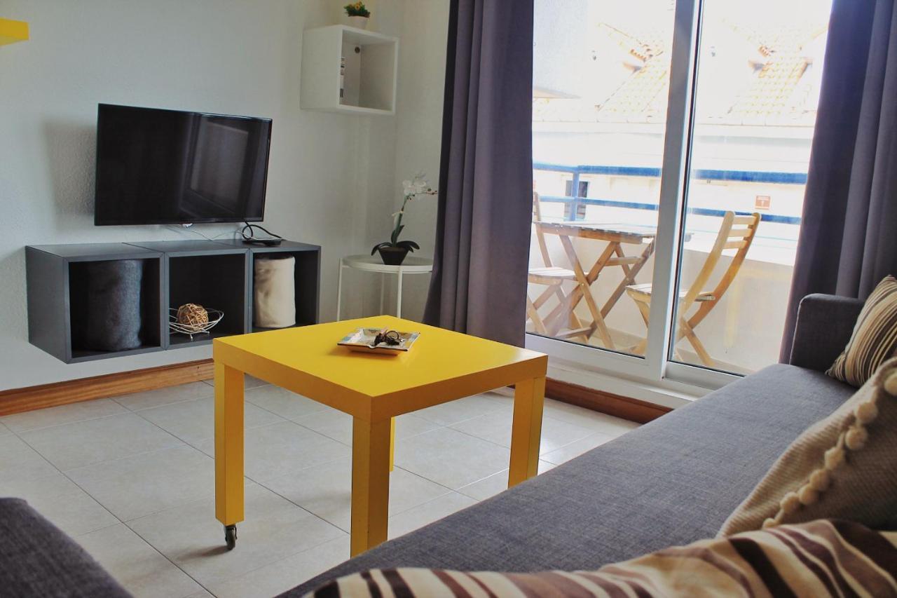 Apartamento Ria de Ajo Isla Plana Exterior foto