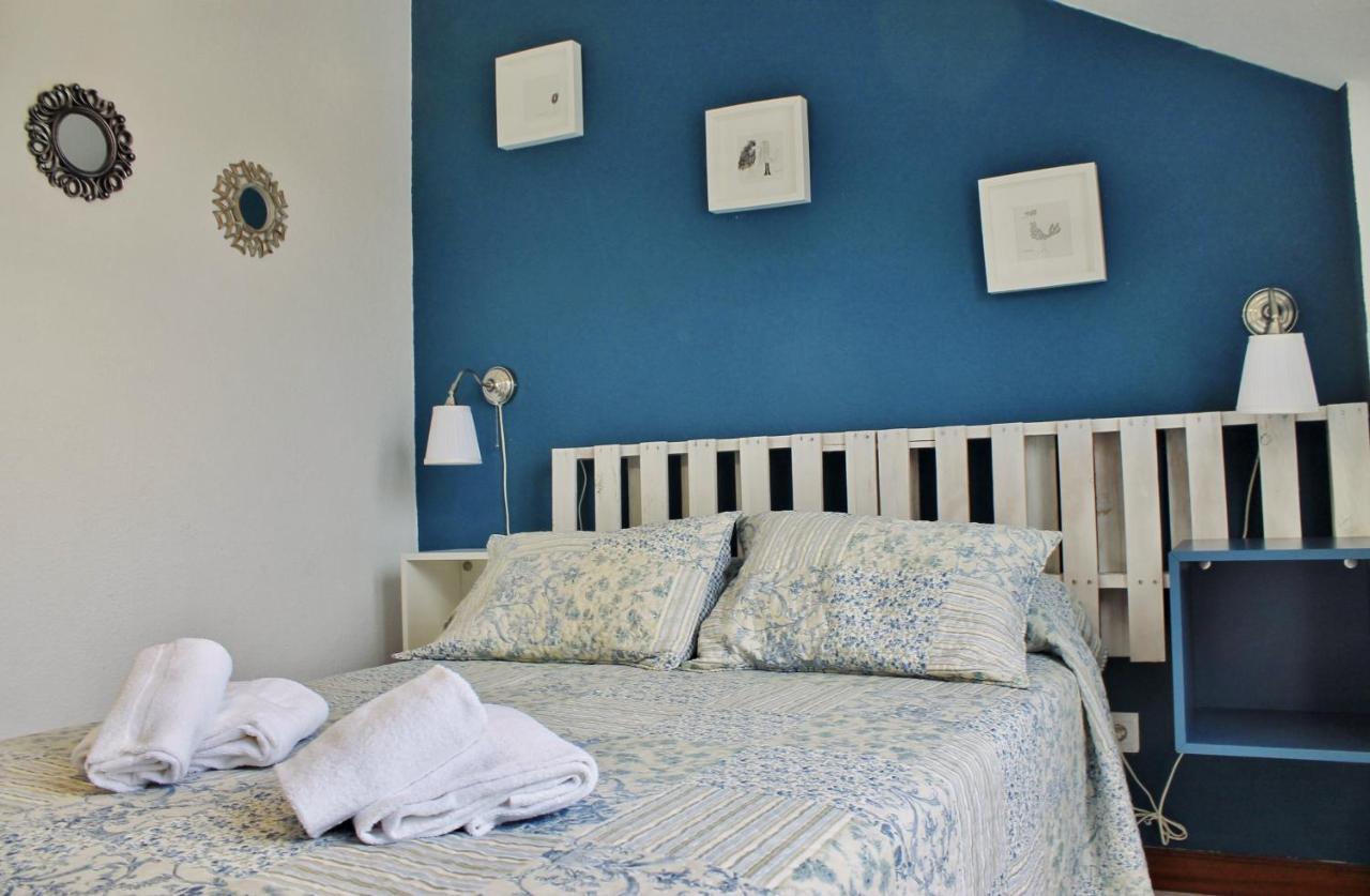 Apartamento Ria de Ajo Isla Plana Exterior foto