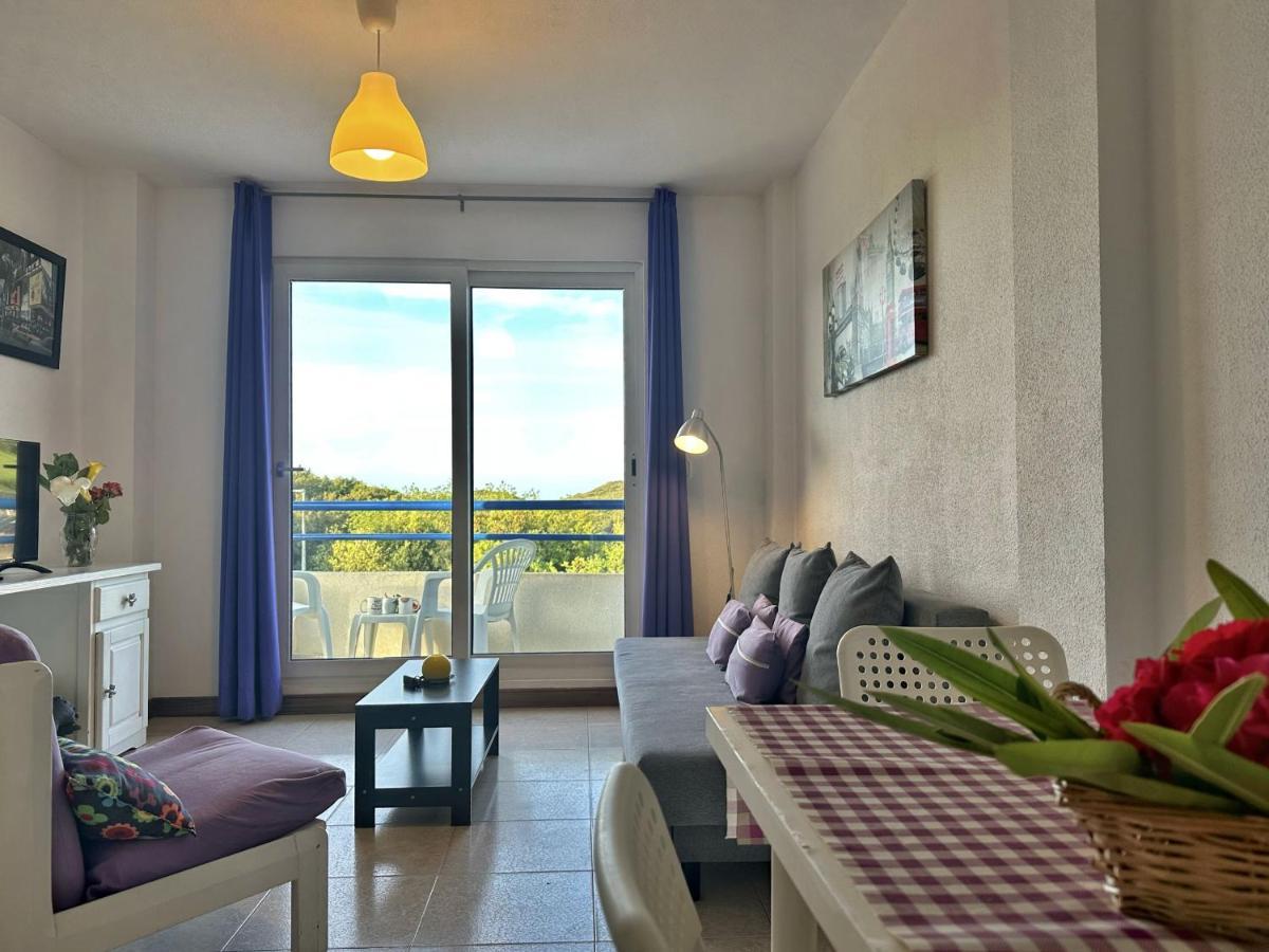 Apartamento Ria de Ajo Isla Plana Exterior foto