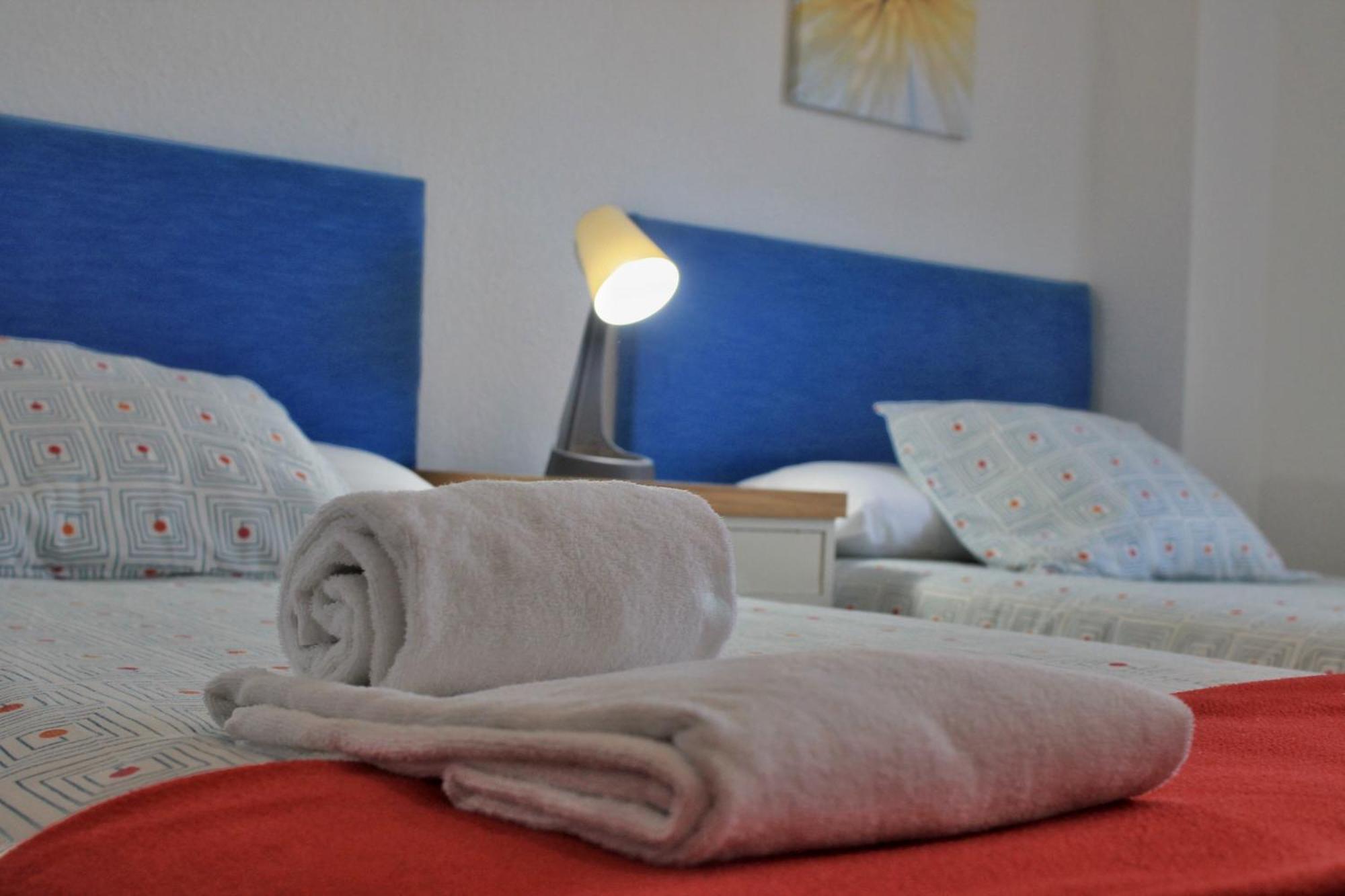 Apartamento Ria de Ajo Isla Plana Exterior foto
