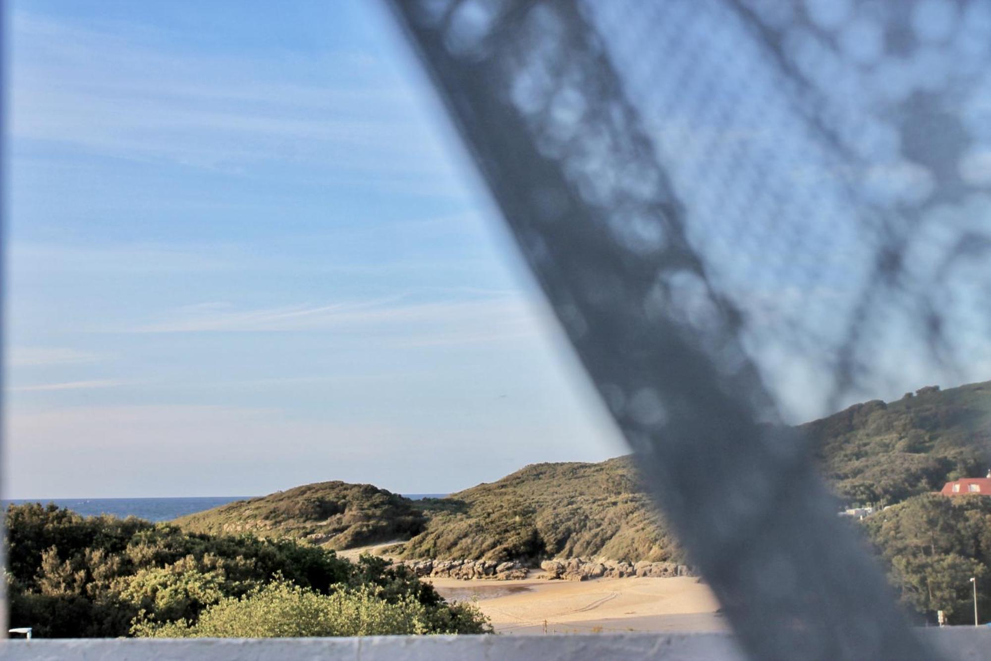 Apartamento Ria de Ajo Isla Plana Exterior foto