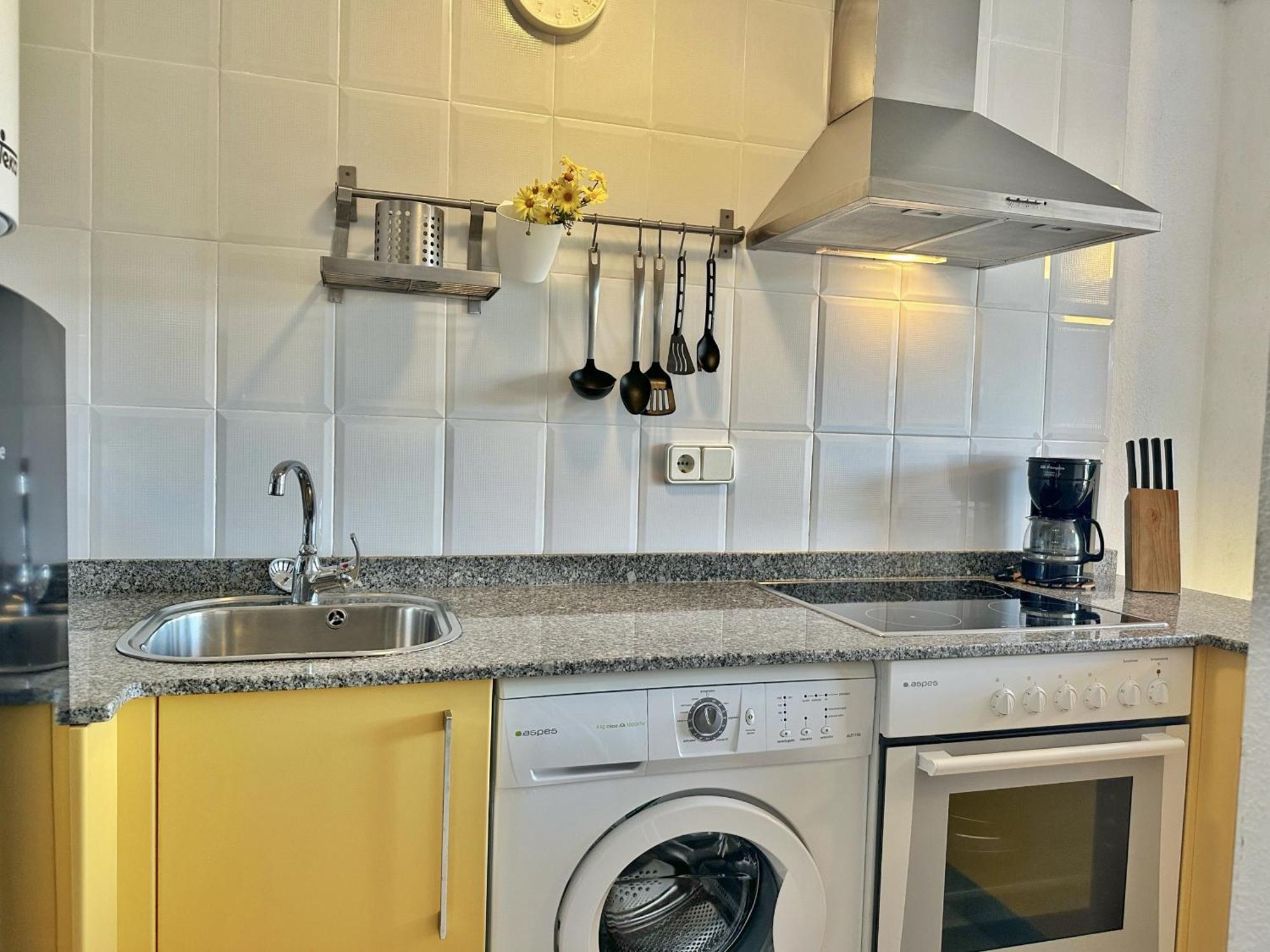 Apartamento Ria de Ajo Isla Plana Exterior foto