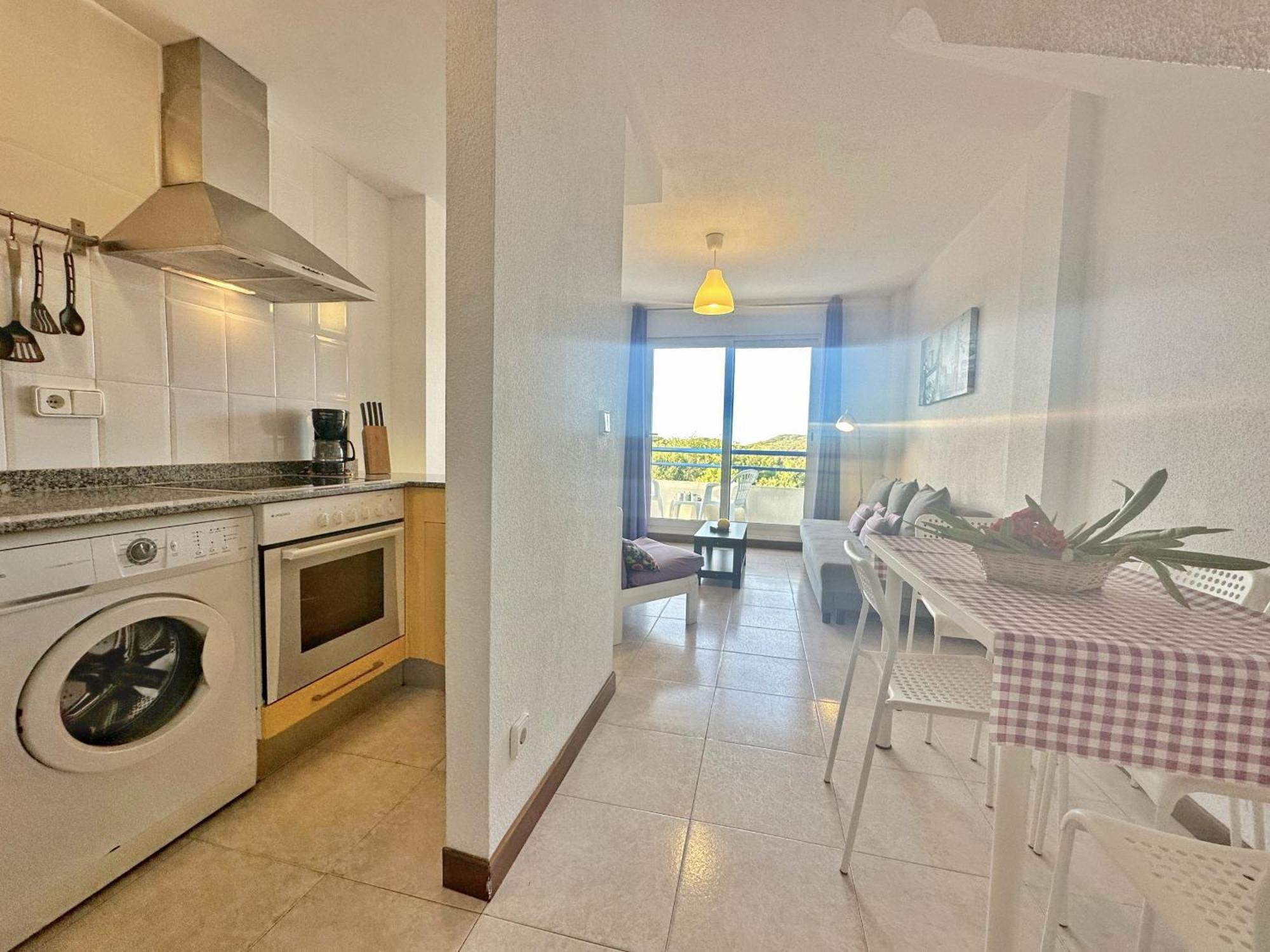 Apartamento Ria de Ajo Isla Plana Exterior foto