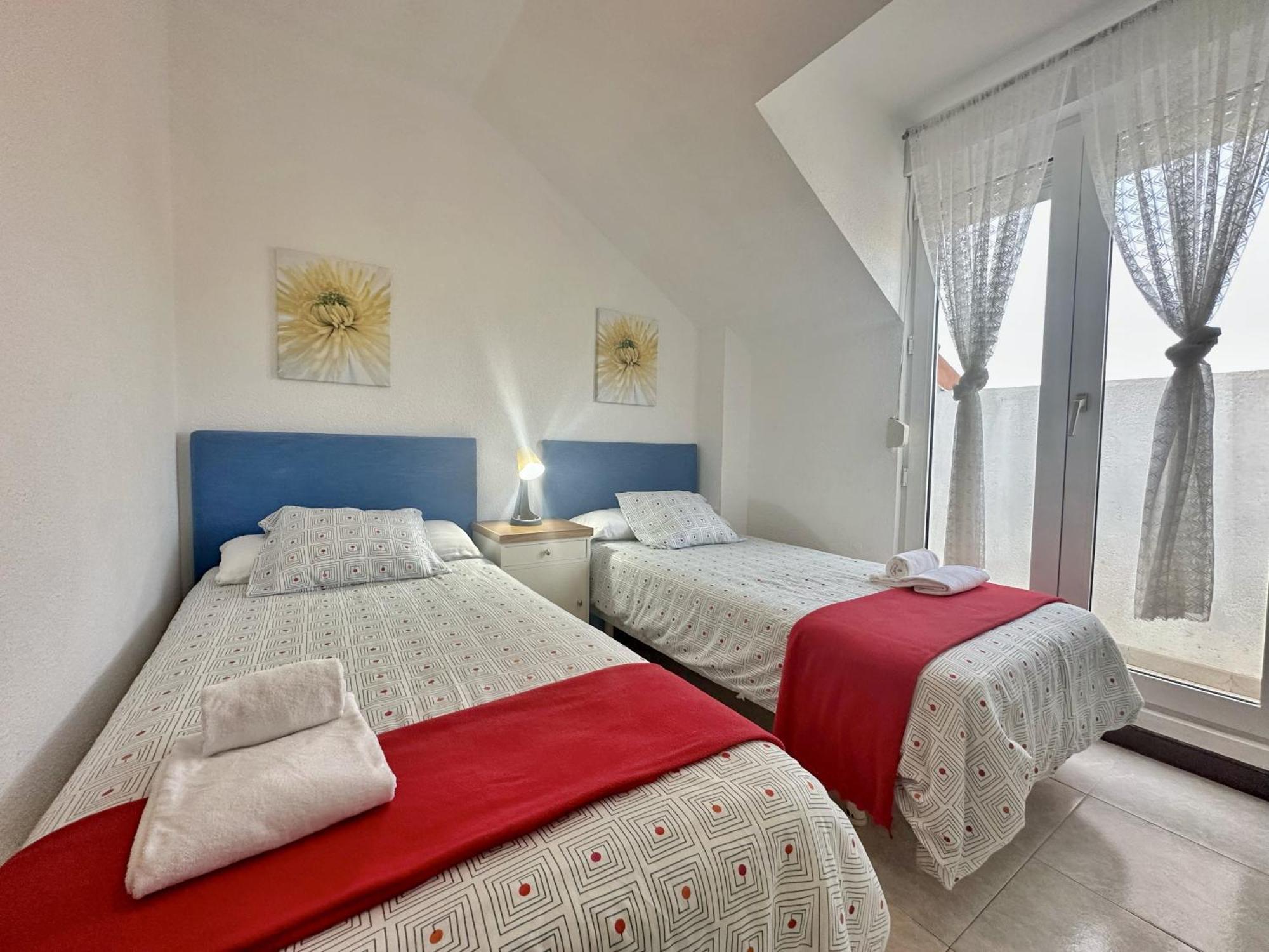Apartamento Ria de Ajo Isla Plana Exterior foto