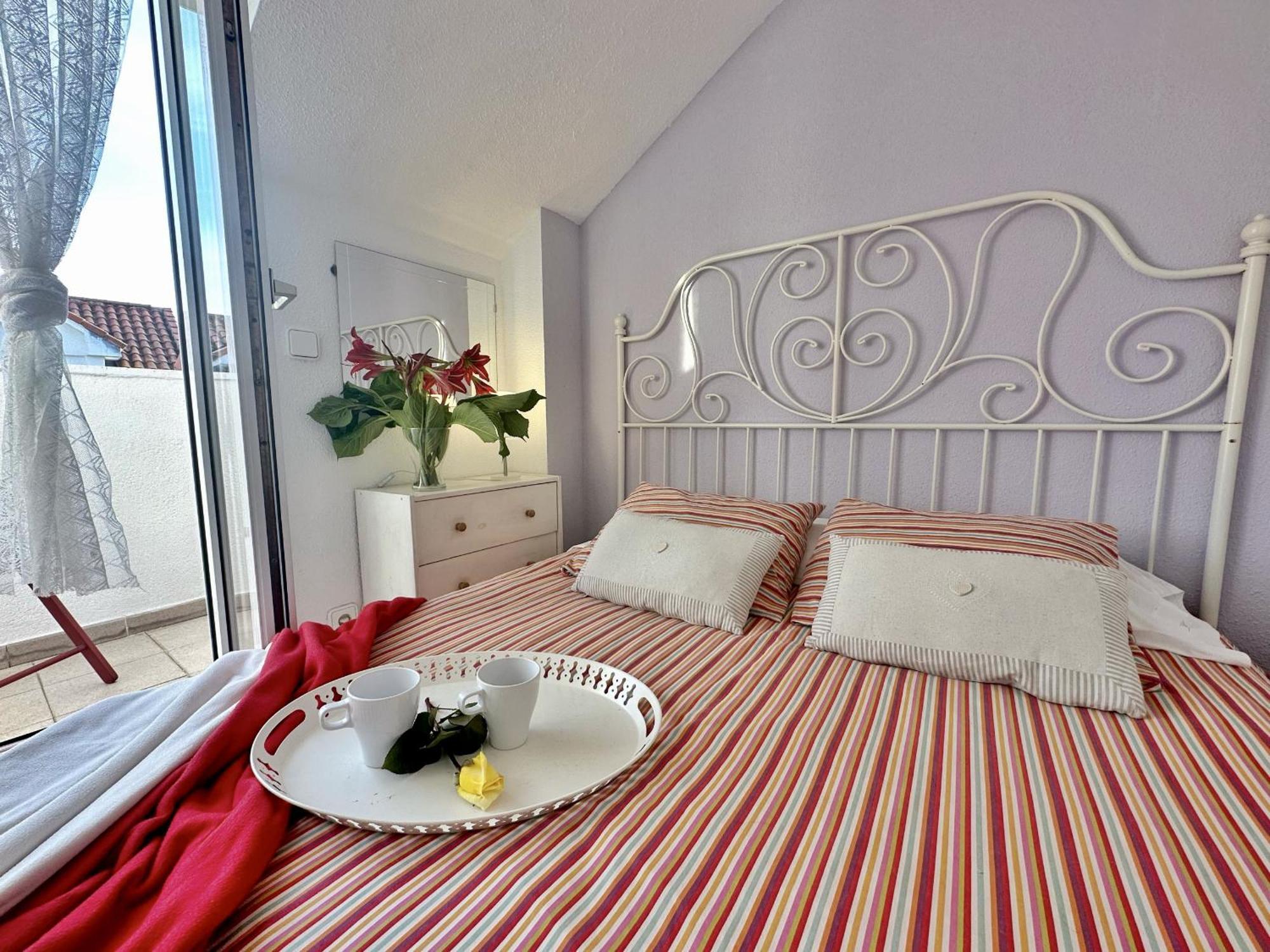 Apartamento Ria de Ajo Isla Plana Exterior foto