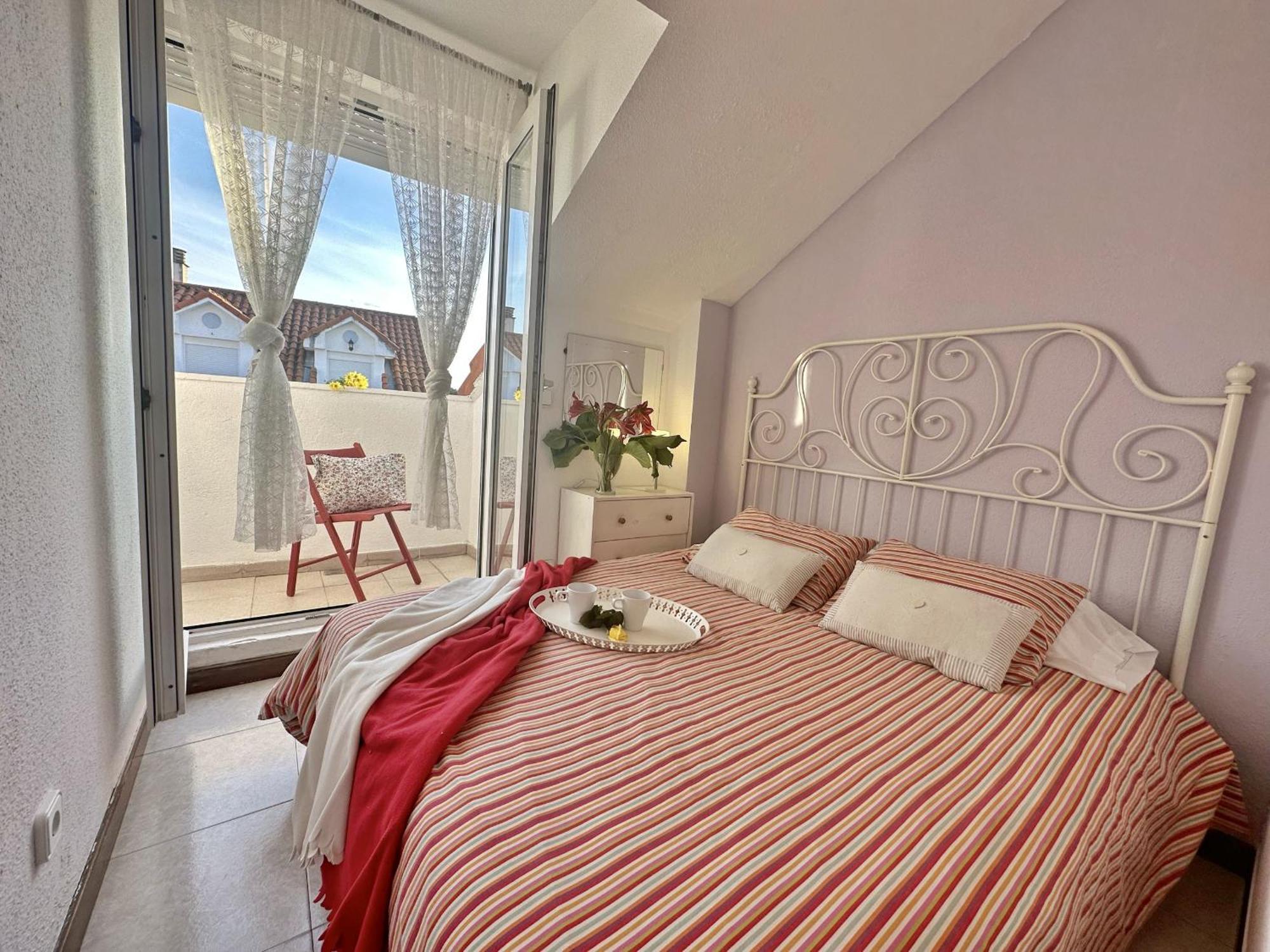 Apartamento Ria de Ajo Isla Plana Exterior foto